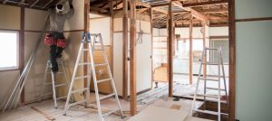 Entreprise de rénovation de la maison et de rénovation d’appartement à Binas